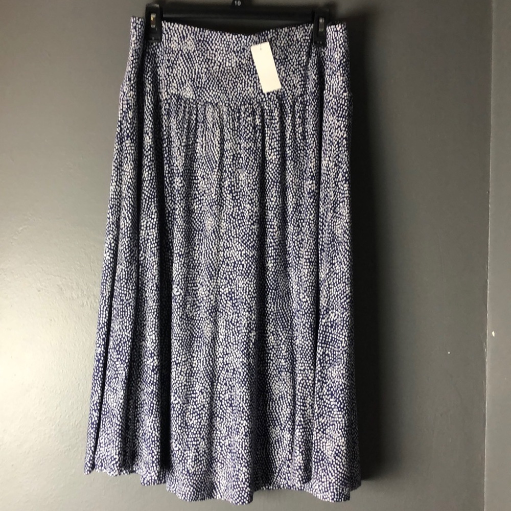 Woman’s skirt